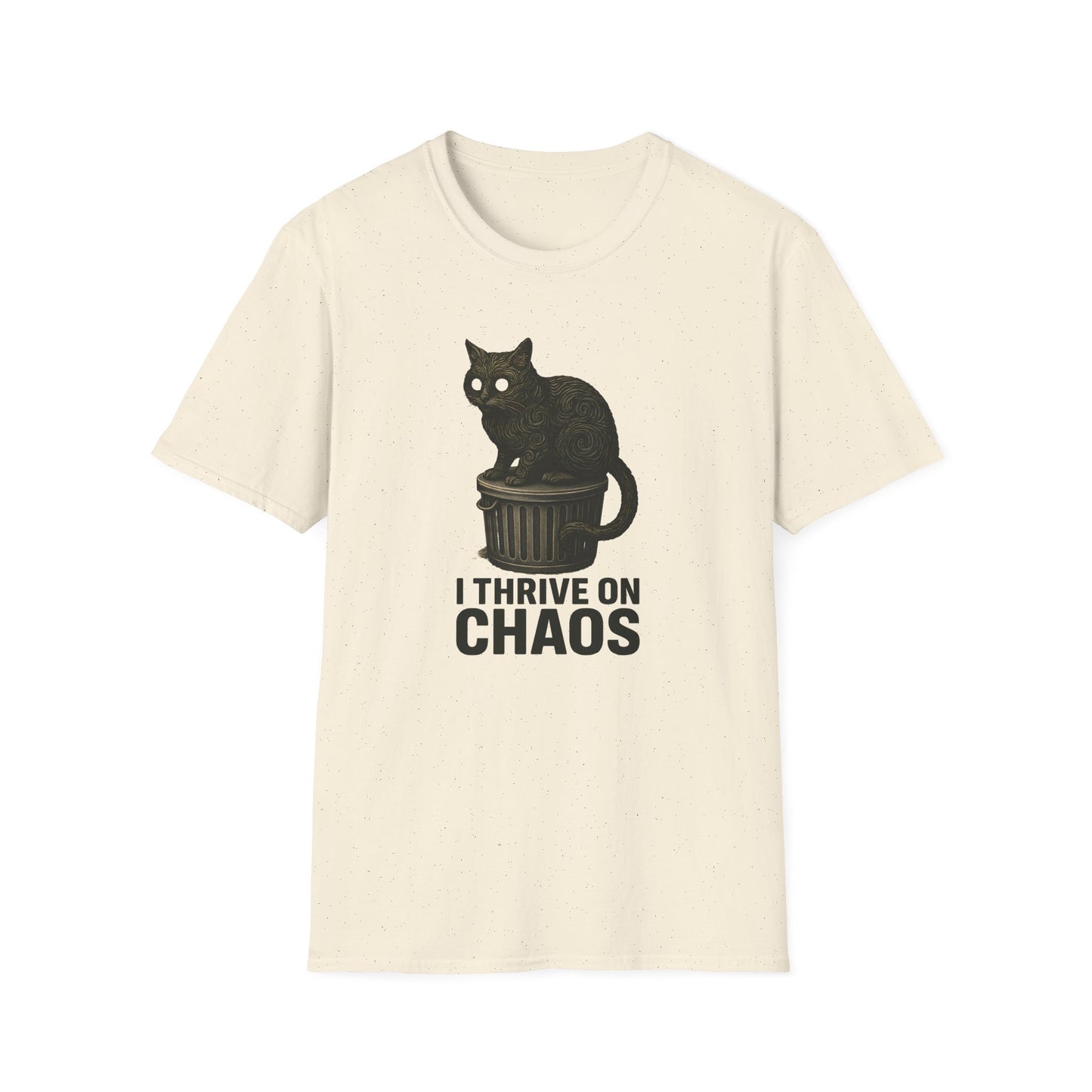 Thrive on Chaos Tee