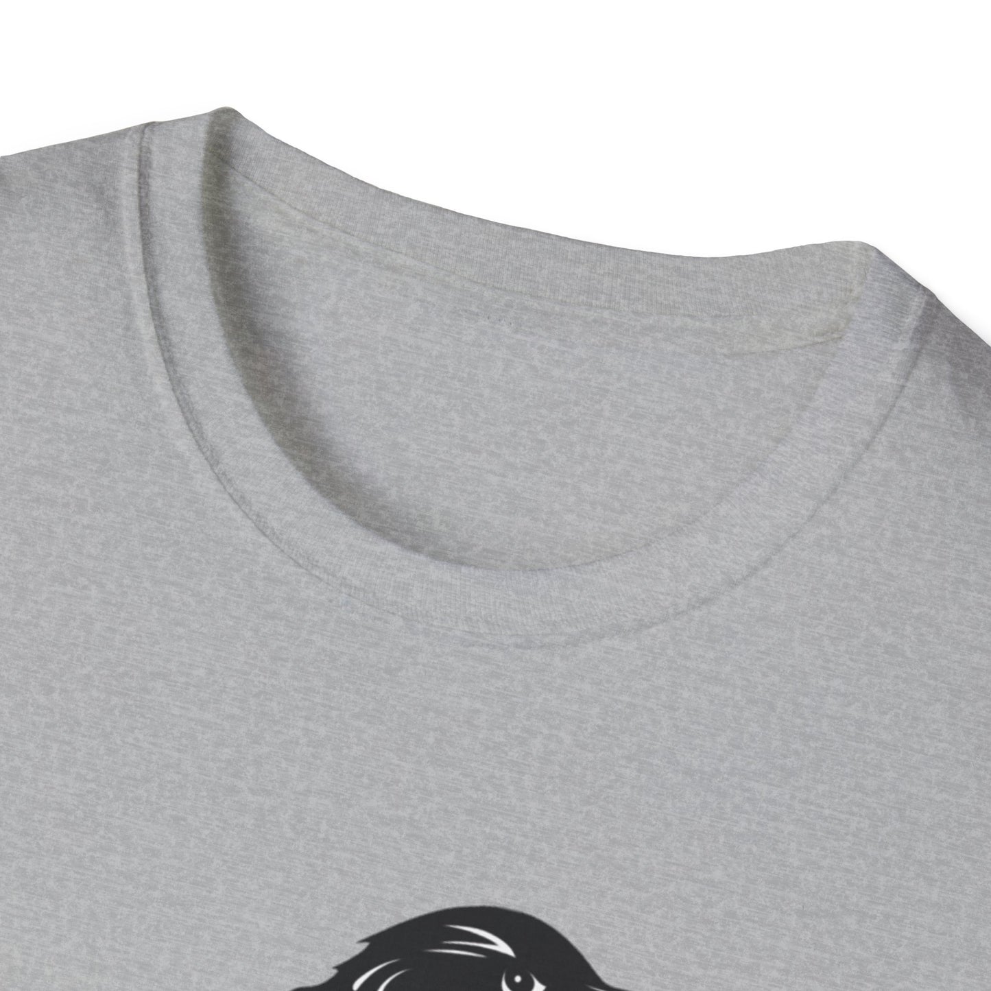 Raven-House T-Shirt | Raven T-Shirt | Wizarding School House T-Shirt
