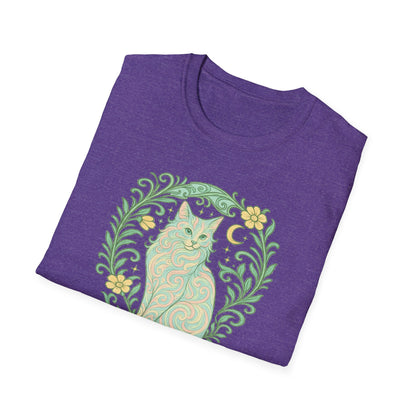Garden of the Cat T-Shirt