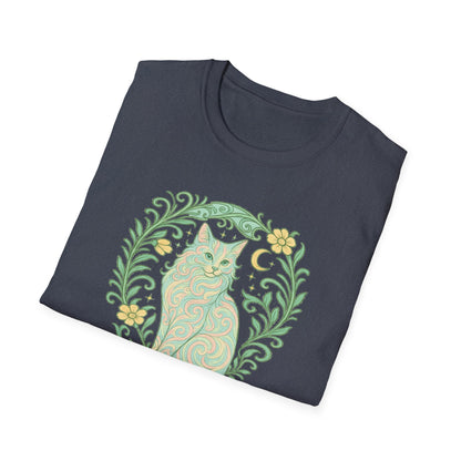 Garden of the Cat T-Shirt