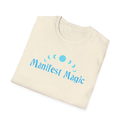 Manifest Magic Tee