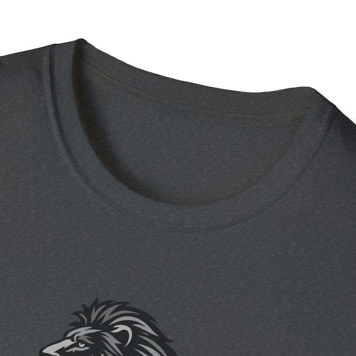Gryffin-Lion Tee | Wizarding T-Shirt