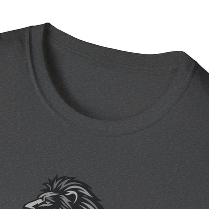 Gryffin-Lion Tee | Wizarding T-Shirt
