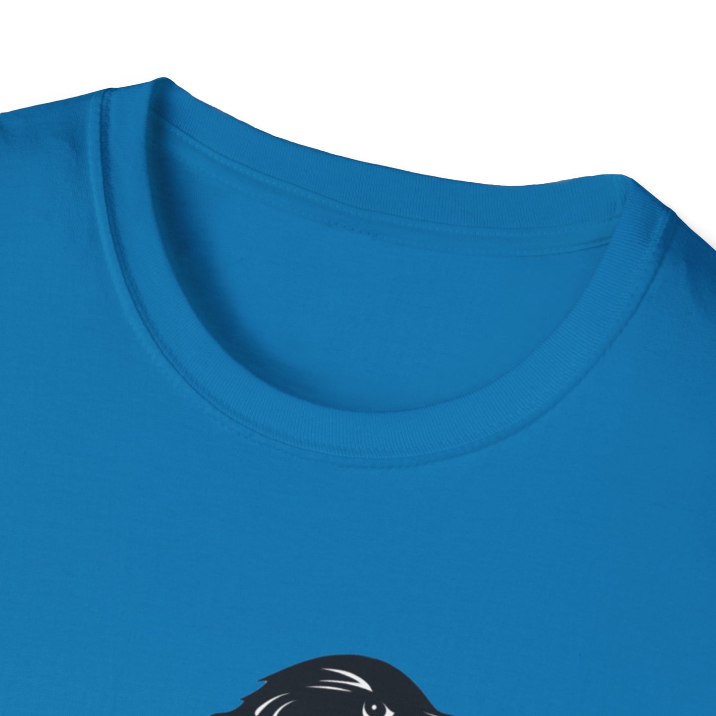 Raven-House T-Shirt | Raven T-Shirt | Wizarding School House T-Shirt