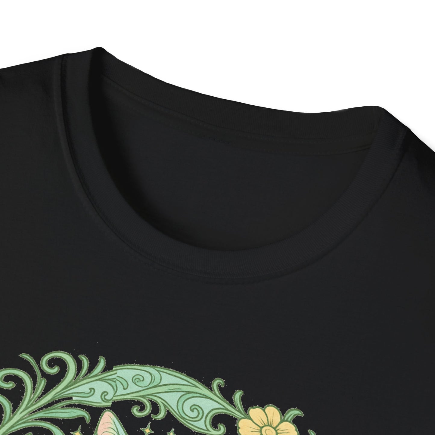 Garden of the Cat T-Shirt