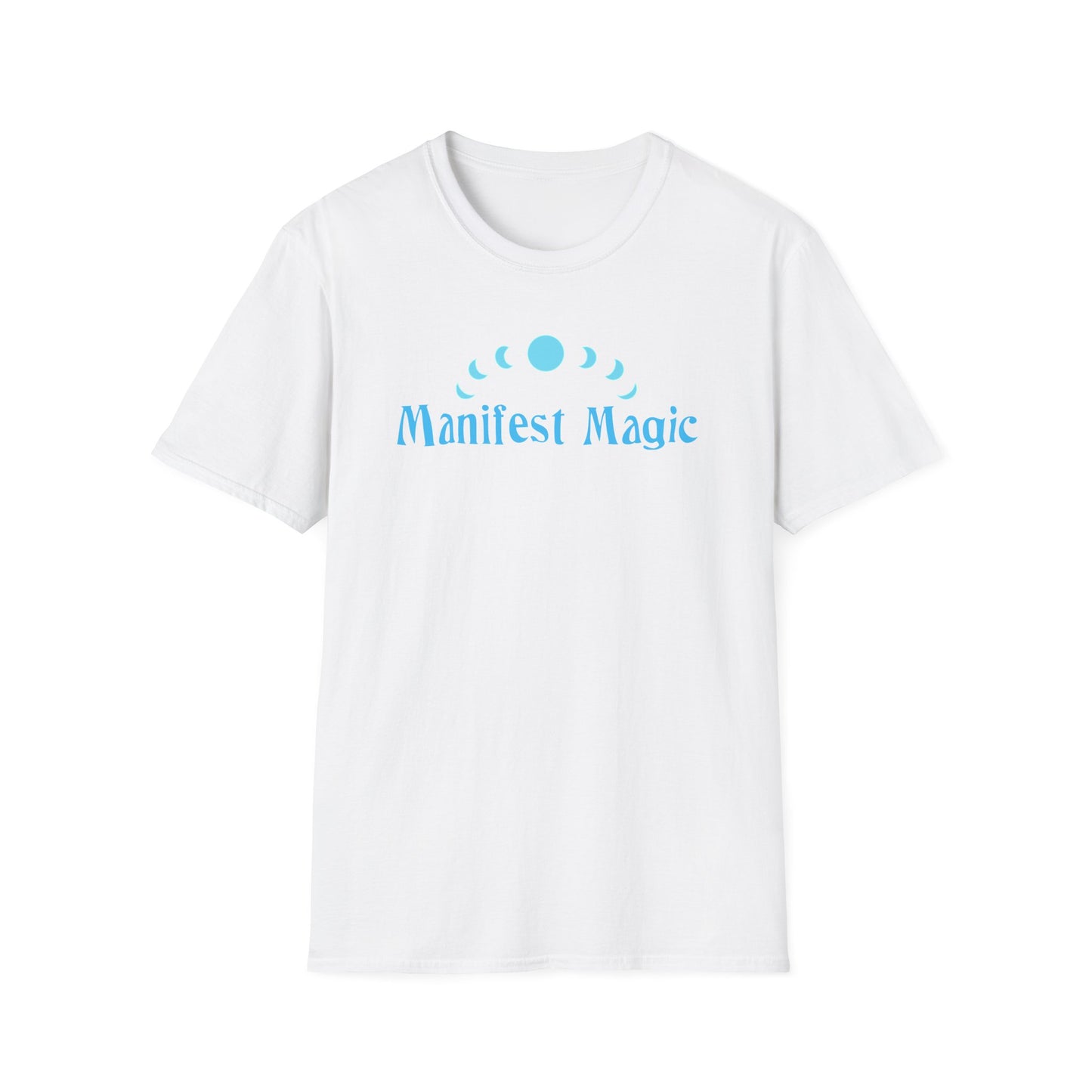 Manifest Magic Tee