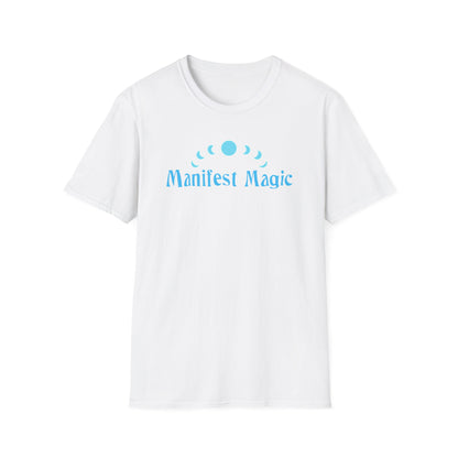 Manifest Magic Tee