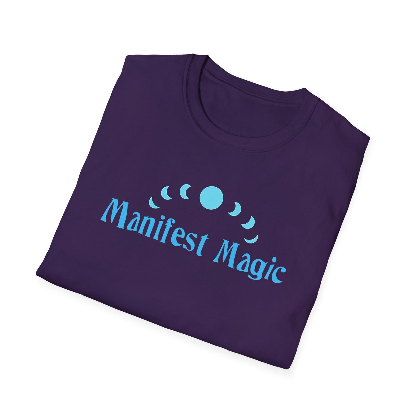 Manifest Magic Tee