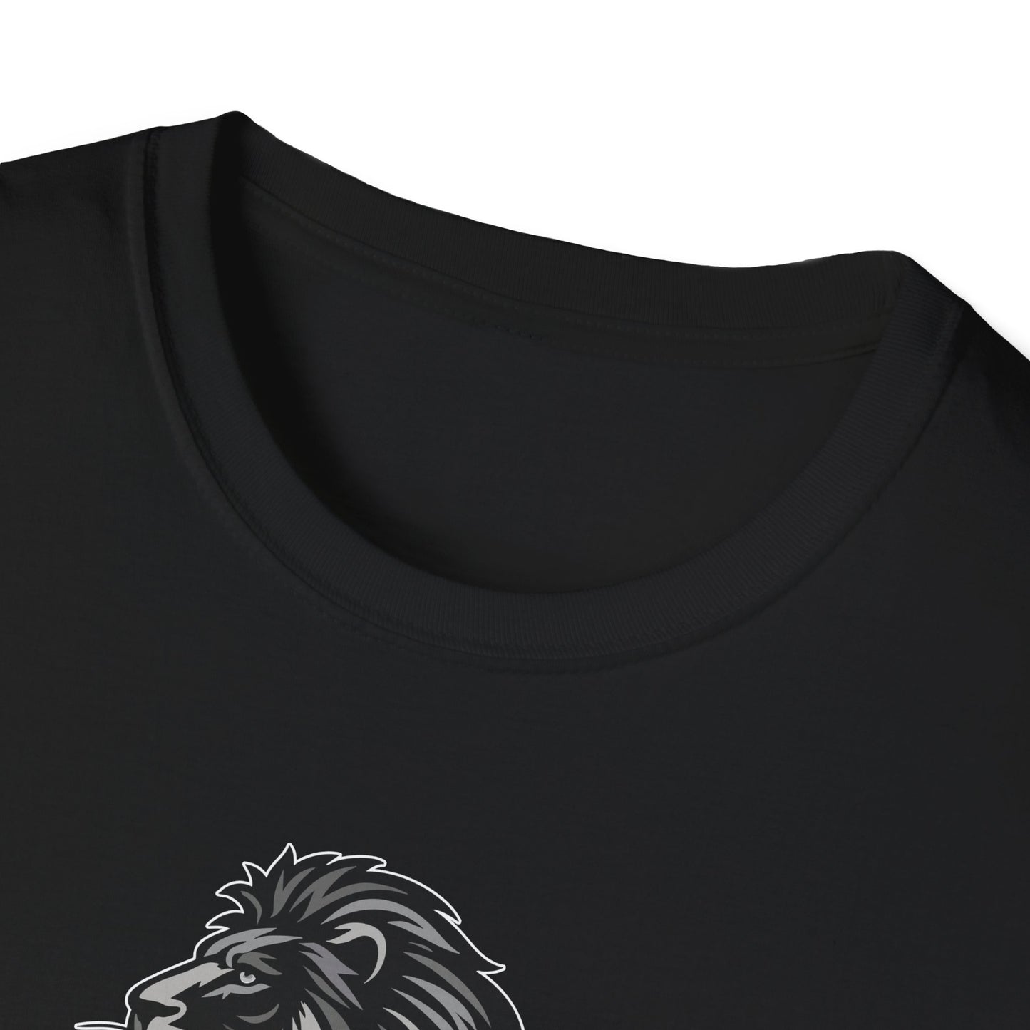 Gryffin-Lion Tee | Wizarding T-Shirt