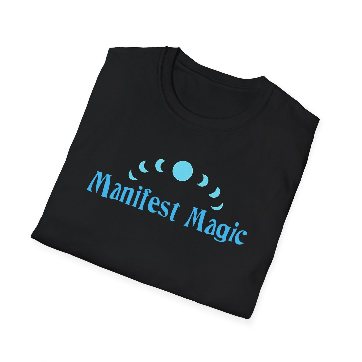 Manifest Magic Tee