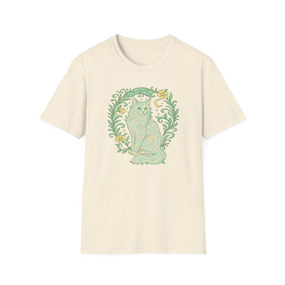 Garden of the Cat T-Shirt