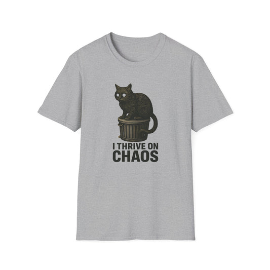Thrive on Chaos Tee