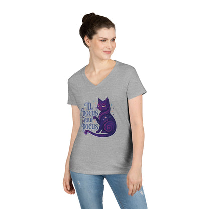 I'll Hocus Your Pocus - V Neck
