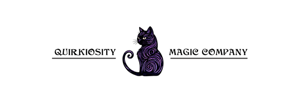 Quirkiosity Magic Company
