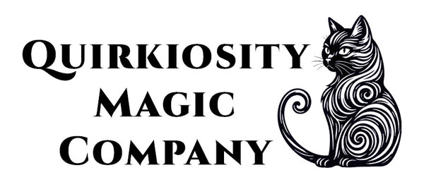 Quirkiosity Magic Company