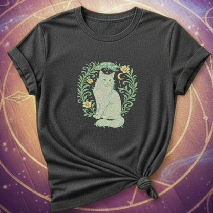 Garden of the Cat T-Shirt