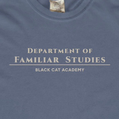 Department of Familiar Studies
