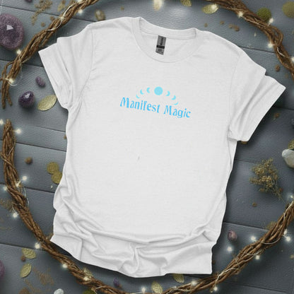 Manifest Magic Tee