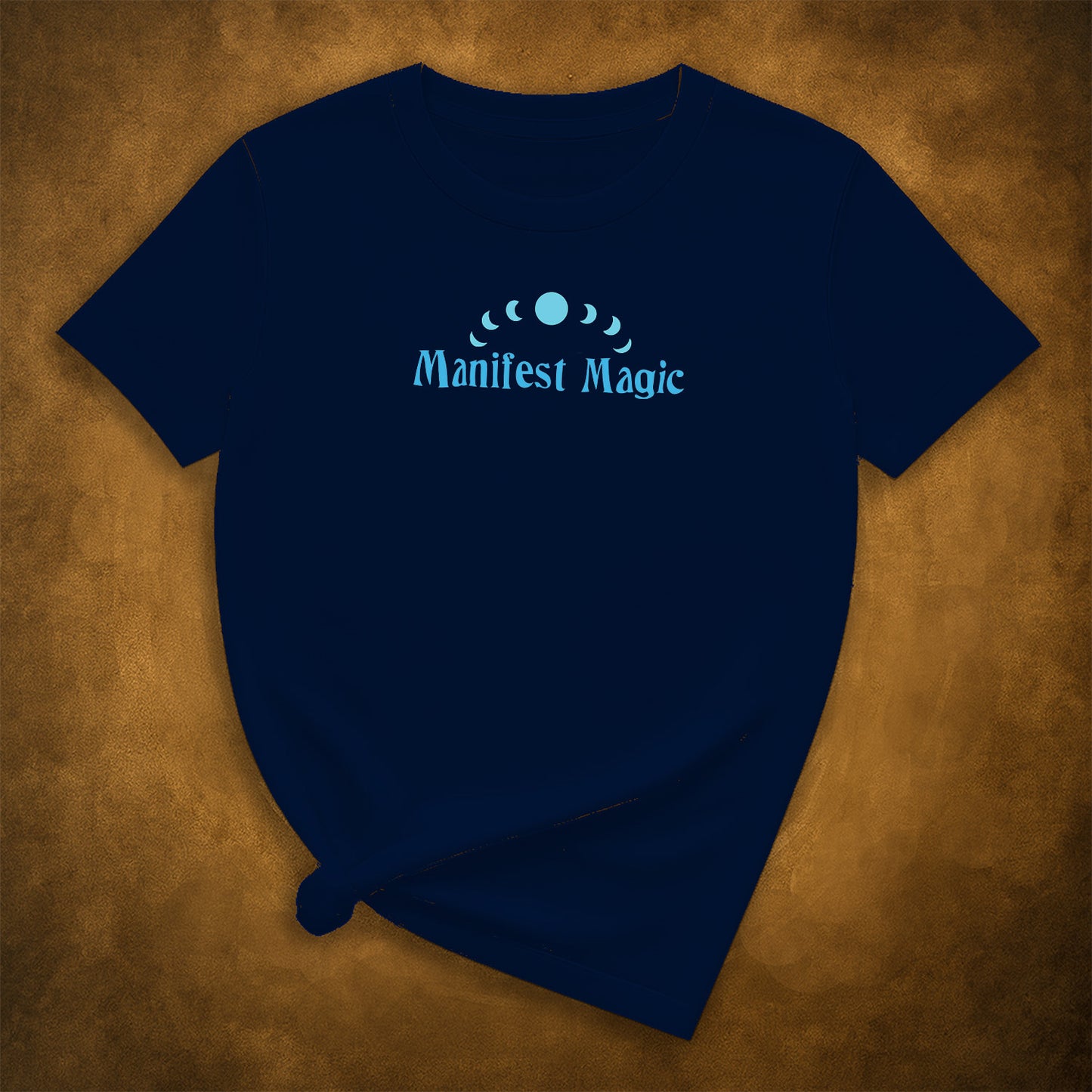 Manifest Magic Tee