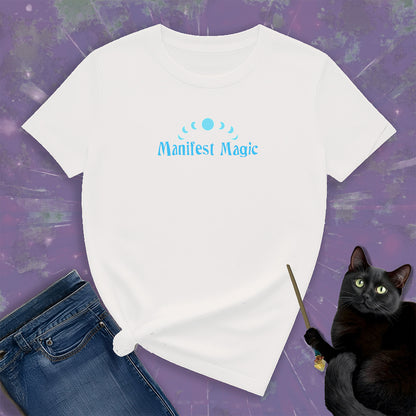 Manifest Magic Tee