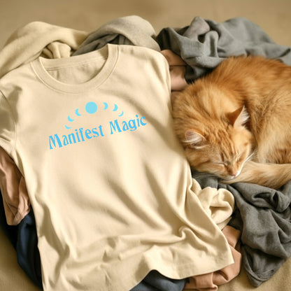 Manifest Magic Tee